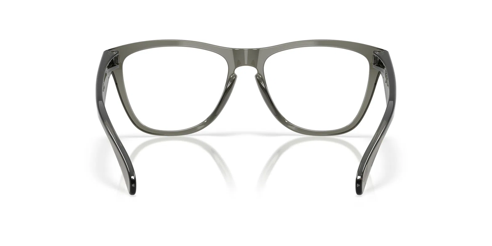Oakley Frogskins Rx A 8137A Eyeglasses - view 49
